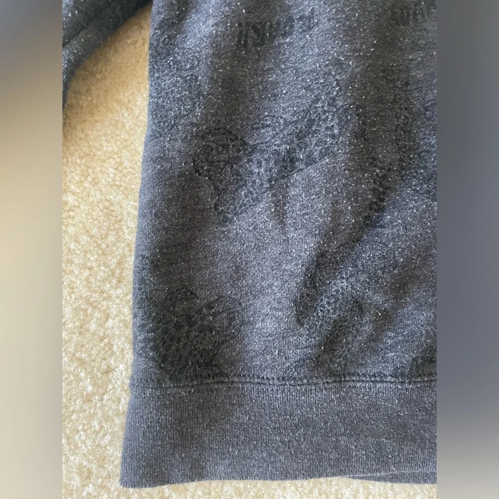 Bundle of‎ 2 boys 3T long sleeve tops. Cat and Jack. Garanimals.